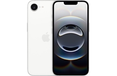 Apple iPhone 16e 128GB White (weiss)
