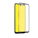 SBS Glas Displayschutz Full Cover für Galaxy A41