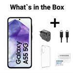 Samsung Galaxy A55 5G Samsung Galaxy A55 5G