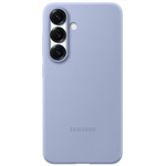 Samsung Galaxy S25 Silikon-Cover Light Blue Samsung Galaxy S25 Silikon-Cover Light Blue