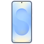 Samsung Galaxy S25 Silikon-Cover Light Blue Samsung Galaxy S25 Silikon-Cover Light Blue