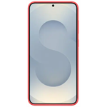 Samsung Galaxy S25 Plus Silikon-Cover Red Samsung Galaxy S25 Plus Silikon-Cover Red