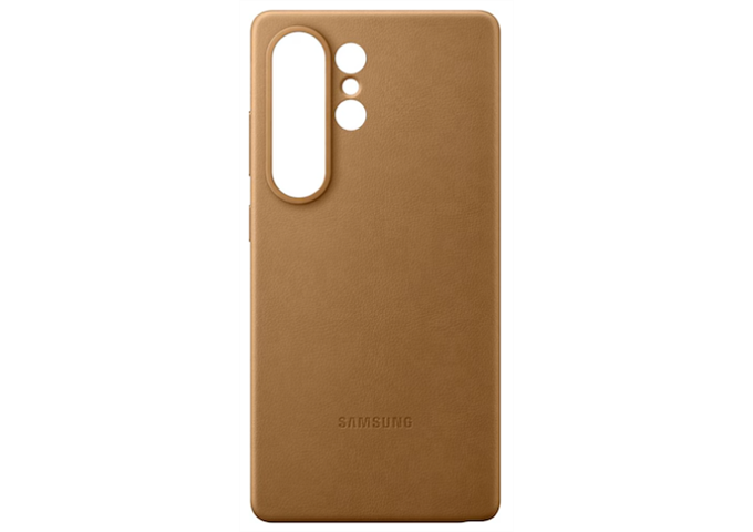 Samsung Samsung Back Cover Kindsuit Case Galaxy S25 Ultra