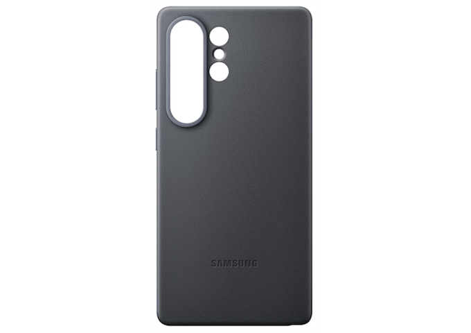 Samsung Galaxy S25 Ultra Kindsuit Case Black