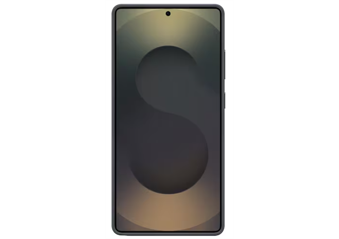 Samsung Galaxy S25 Ultra Kindsuit Case Black