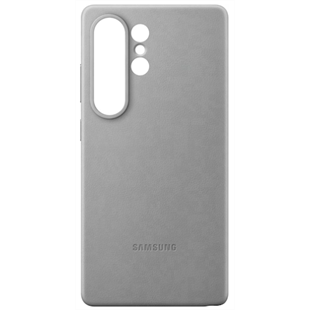 Samsung Galaxy S25 Ultra Kindsuit Case Gray