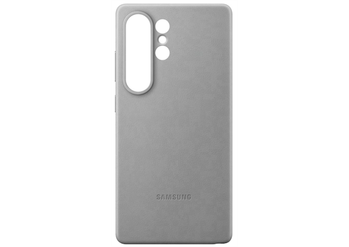 Samsung Galaxy S25 Ultra Kindsuit Case Gray