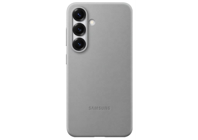 Samsung Galaxy S25 Kindsuit Case Gray