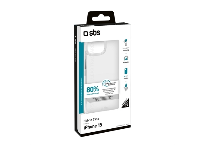 SBS Schutzhülle