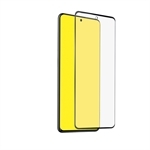 SBS Glas Displayschutz Full Cover für Galaxy A71