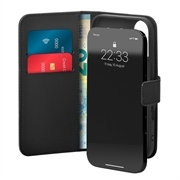 SBS Wallet Stand Case für iPhone 16