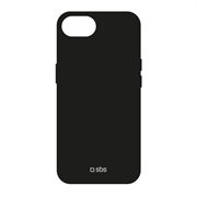 SBS Schutzhülle für iPhone 16e mit D3O-Technologie