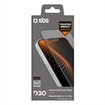 SBS Displayglas
