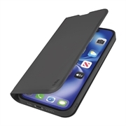 SBS Klapphülle mit Ständer für das iPhone 16e