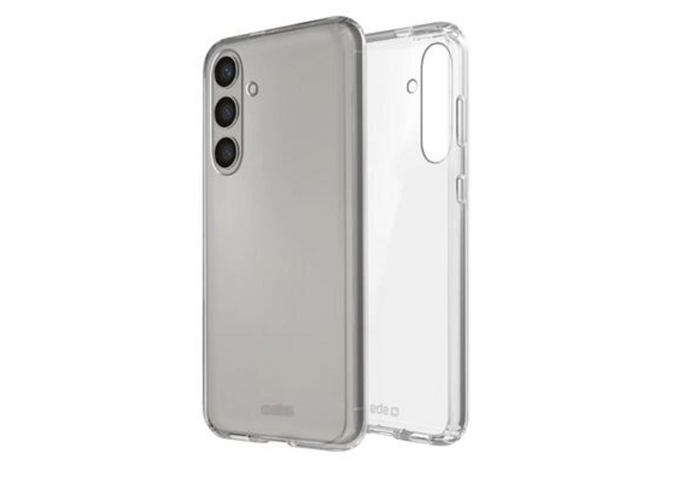 SBS Skinny Schutzhülle für Samsung Galaxy S24 FE