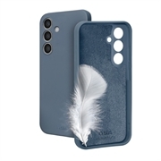 SBS Instinct Hülle für Samsung Galaxy A56 Blue