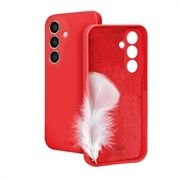 SBS Instinct Hülle für Samsung Galaxy A56 Red