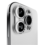 Puro Gehärtetes Schutzglas für iPhone 16 Pro/16 Pro Max