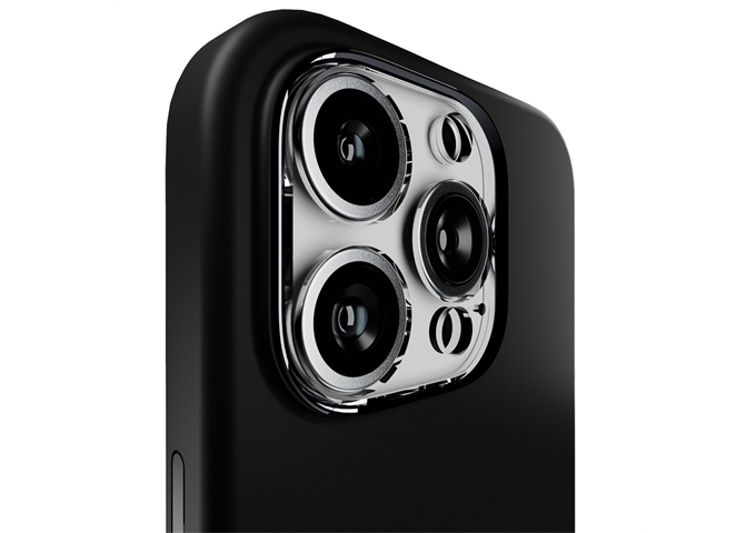Puro Gehärtetes Schutzglas für iPhone 16 Pro/16 Pro Max