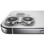 Puro Gehärtetes Schutzglas für iPhone 16 Pro/16 Pro Max