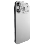 Puro Gehärtetes Schutzglas für iPhone 16 Pro/16 Pro Max