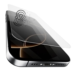 Puro Gehärtetes Glas für iPhone 15 Plus und iPhone 16+