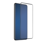 SBS Glas Displayschutz Full Cover für Galaxy S22