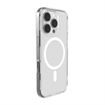 Puro Hülle Lite Mag für iPhone 16 Pro Max