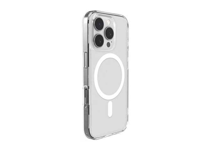 Puro Hülle Lite Mag für iPhone 16 Pro Max