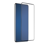 SBS Glas Displayschutz Full Cover für Galaxy S22+