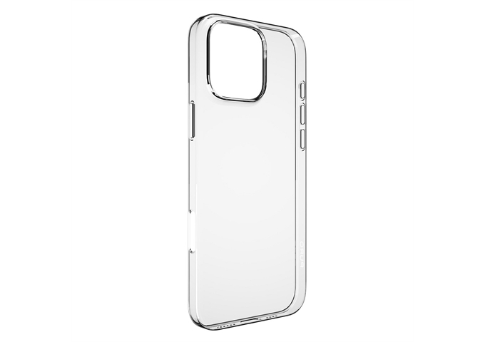 Puro Hülle 0.3 Nude für iPhone 16 Pro Max