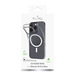 Puro Hülle 03 MAG für iPhone 16 Pro Max