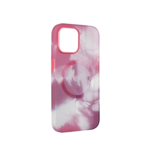 Puro Acqua Cover for iPhone 15 Puro Acqua Cover for iPhone 15