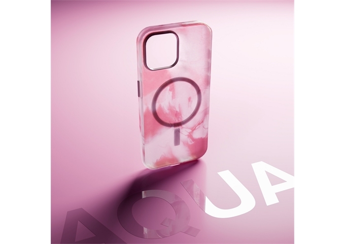 Puro Acqua Cover for iPhone 15