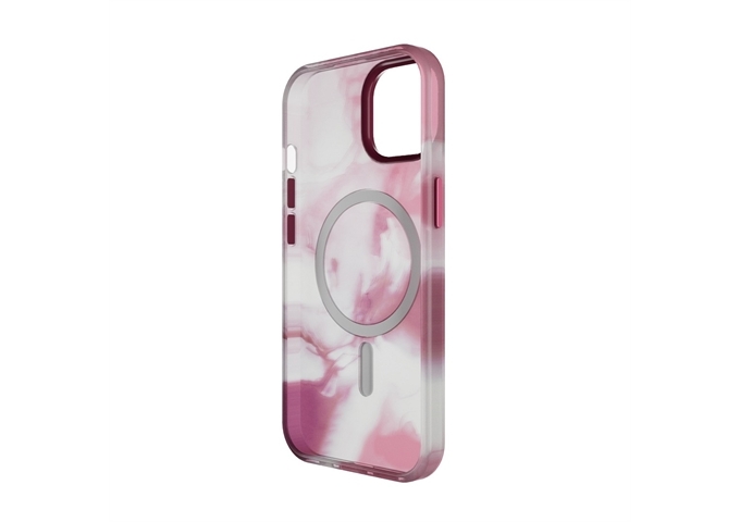 Puro Acqua Cover for iPhone 15