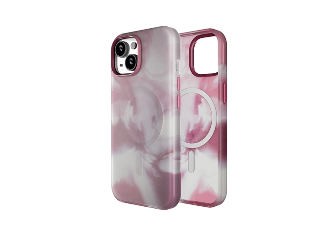 Puro Acqua Cover for iPhone 15