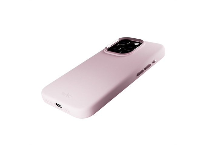 Puro Icon Mag Pro Cover für iPhone 15 Pro