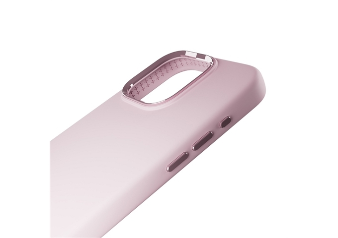 Puro Icon Mag Pro Cover für iPhone 15 Pro
