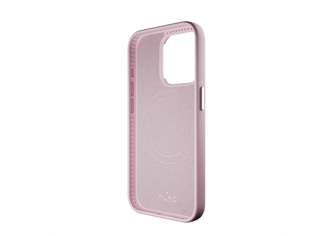 Puro Icon Mag Pro Cover für iPhone 15 Pro
