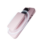 Puro Icon Mag Pro Cover für iPhone 15 Pro