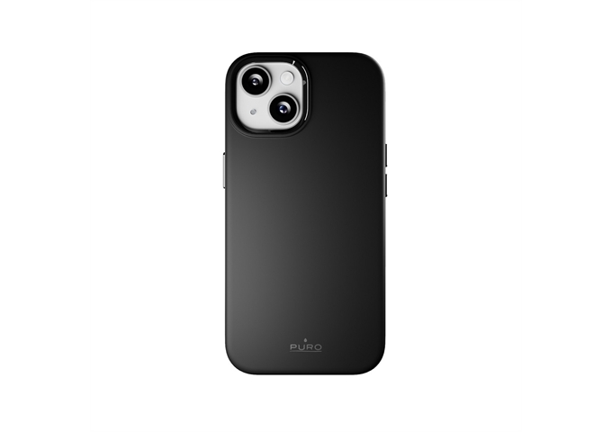 Puro Icon Mag Pro Cover für iPhone 15 Plus