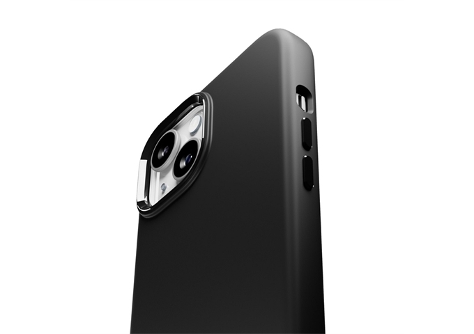 Puro Icon Mag Pro Cover für iPhone 15 Plus