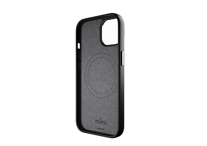 Puro Icon Mag Pro Cover für iPhone 15 Plus