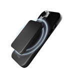 Puro Icon Mag Pro Cover für iPhone 15 Plus