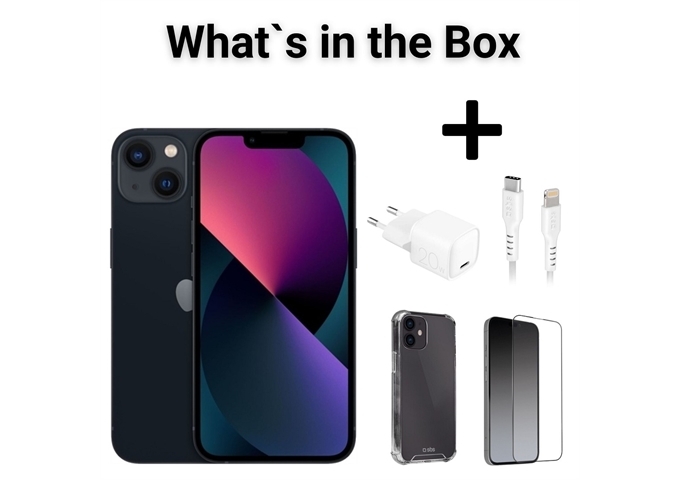 Reenova iPhone 13.