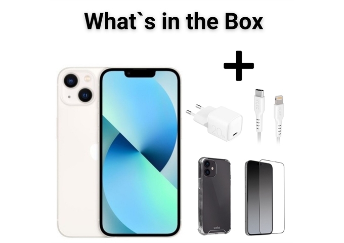 Reenova iPhone 13.