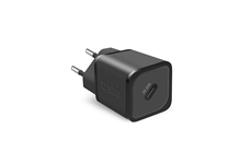 SBS 20-W-GaN-Power Delivery-Ultra-Schnellladegerät (schwarz)