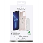 Puro ICON MAG cover for iPhone 14 Pro