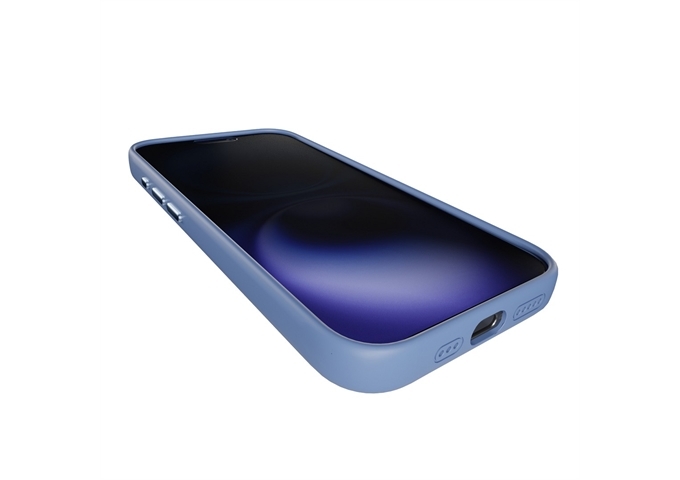 Puro Gehärtetes Glas Privatsphäre für iPhone 16 Pro