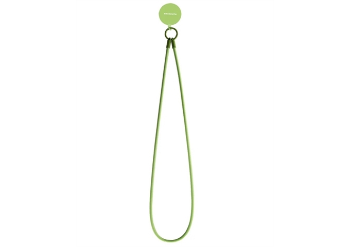 CASEME Jelly Necklace: Vielseitiges Band für jeden Bedarf
